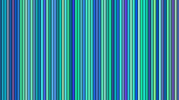 Listras verticais padrão design azul
 - Vetor, Imagem