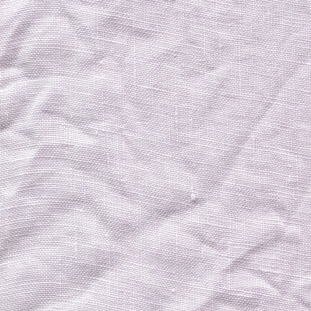 Tela di lino bianca. Tessuto bianco. Sfondo bianco lino naturale
 - Foto, immagini