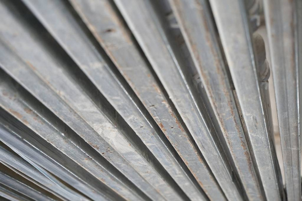 ancienne texture d'acier pour le fond
 - Photo, image