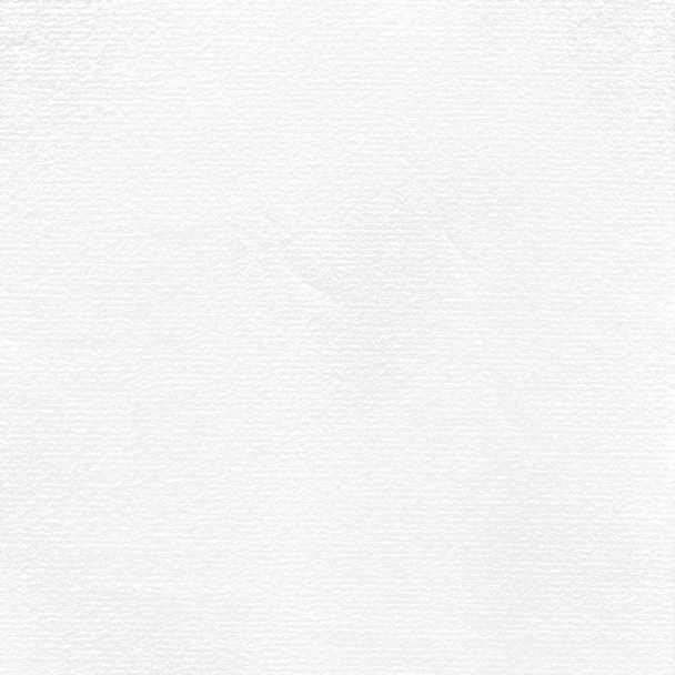 White paper watercolor texture with damages, folds and scratches. Vintage empty grayscale background with space for text. Image for clip-art design element is a bitmap copy of my vector illustration - Vector, Image