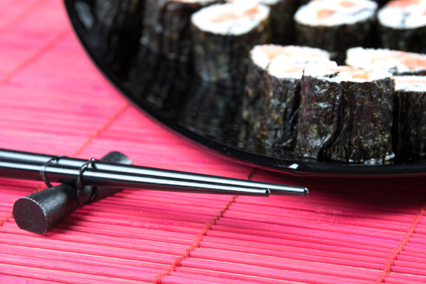 botok a sushihoz - Fotó, kép