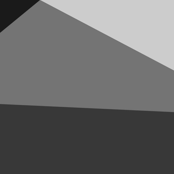 Трикутник полігональний абстрактний фон - візерунок тенденції
. - Фото, зображення