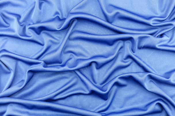 sweet color fabric silk or clothes texture can use design and background. - Foto, imagen