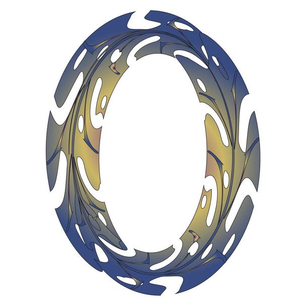 Alkuperäinen Zero Symbol suunnittelu
 - Vektori, kuva