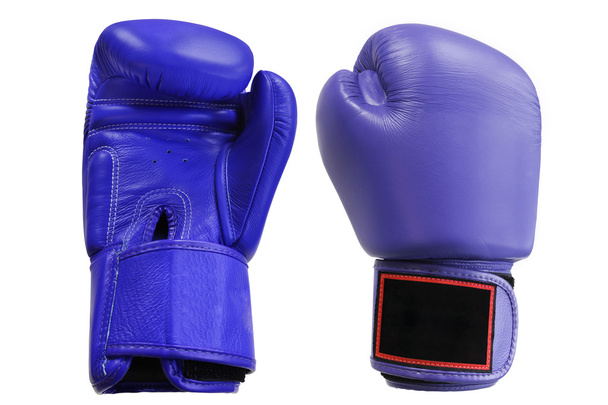 boxing gloves - Foto, Imagem
