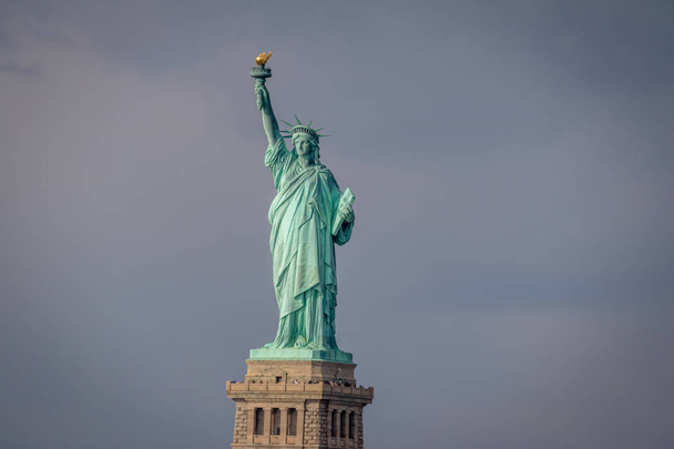 Statua della Libertà - New York, Stati Uniti
 - Foto, immagini