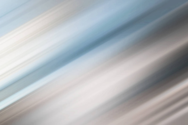 Motion blur linear colorful soft light gradient background - Photo, Image