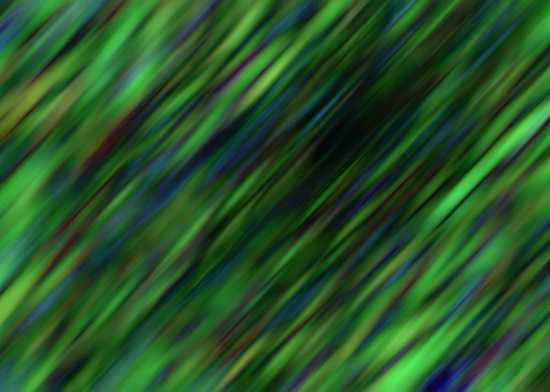 Абстрактні мерехтливі кольори, темно-зелений фон
. - Фото, зображення