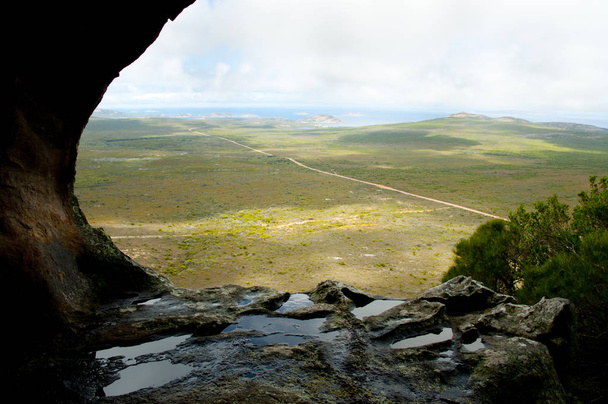 Parque Nacional del Cabo Le Grand - Australia
 - Foto, imagen