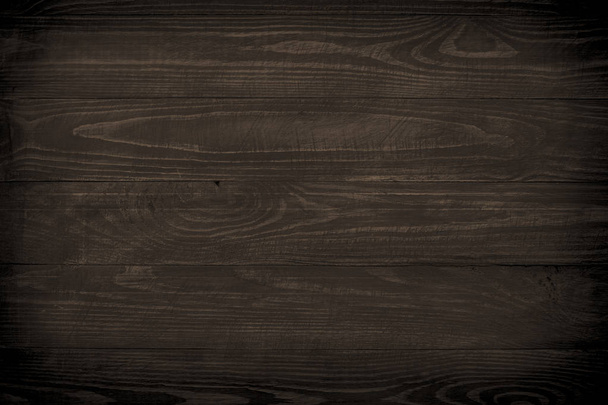 Fondo de madera, Textura de madera oscura
. - Foto, imagen