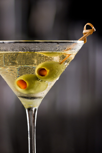 likainen martini
 - Valokuva, kuva