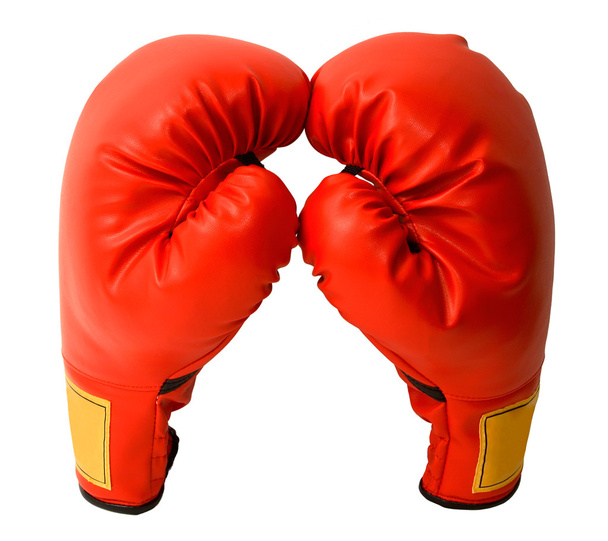 пара боксерських рукавичок
 - Фото, зображення