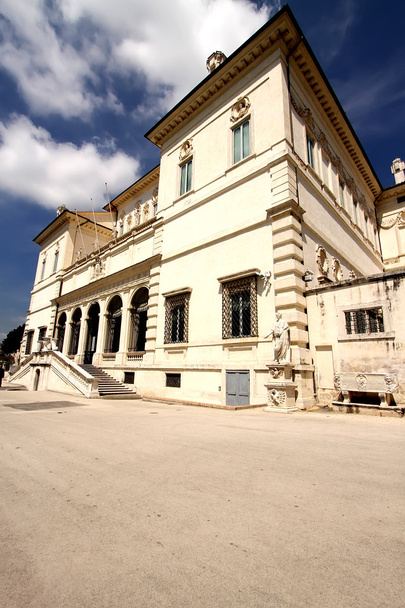 Galleria Borghese à Villa Borghese, Rome, Italie - Photo, image