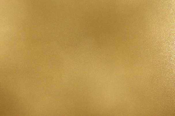 Textura de la hoja de metal marrón viejo áspero, fondo abstracto del patrón - Foto, Imagen