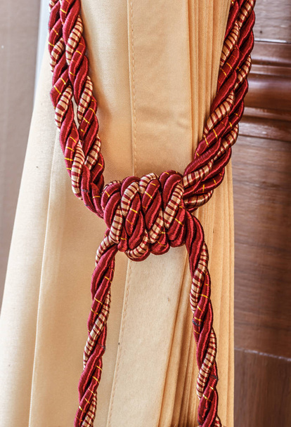 Галстук веревка красивые цвета дизайн
 - Фото, изображение