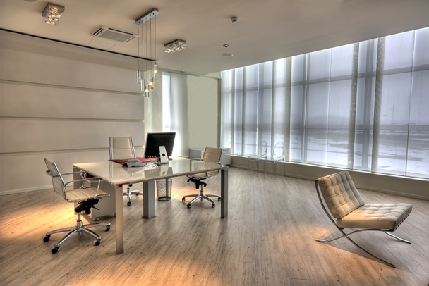 modern ofis - Fotoğraf, Görsel