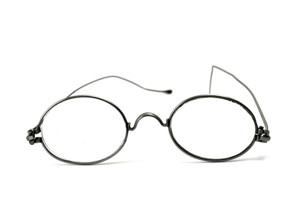 Óculos de leitura - Foto, Imagem