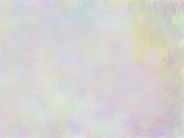 Abstracte achtergrond met iriserende mesh verloop - Vector, afbeelding