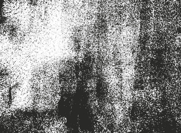сувора текстура іржавого очищеного металу. гранжевий фон. абстрактний напівтоновий векторна ілюстрація
 - Вектор, зображення