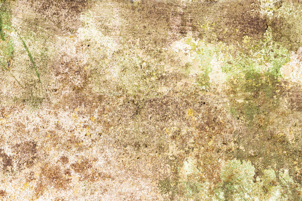 Old wall grunge background and texture - Photo, Image
