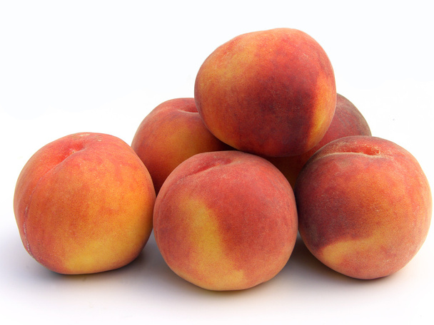 Peaches - Φωτογραφία, εικόνα