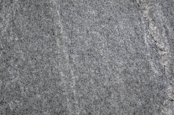 Gray rough texture of the stone - Fotoğraf, Görsel