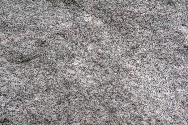 Gray rough texture of the stone - Fotoğraf, Görsel