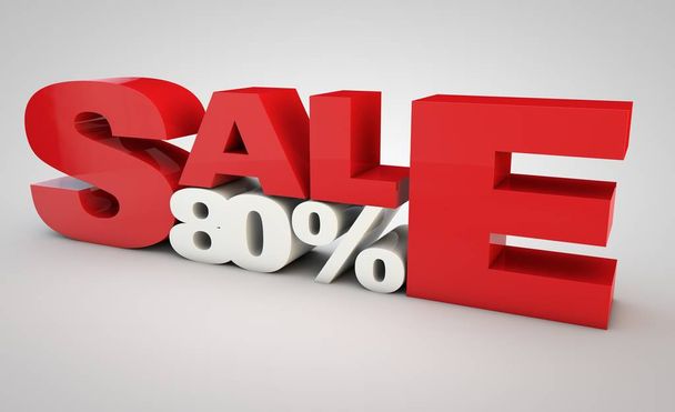 Sale - price reduction of 80% - Zdjęcie, obraz