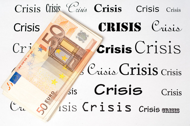 Crisis - Foto, Bild