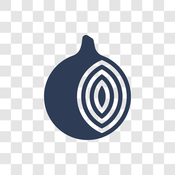 Tor ikonra. Trendi Tor logo fogalom Cryptocurrency gazdasági és Pénzügyminisztérium gyűjteményből átlátszó háttér - Vektor, kép