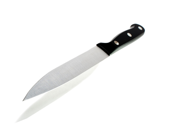 Table knife - Фото, изображение