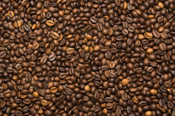 aroma Coffee beans background - Photo, Image