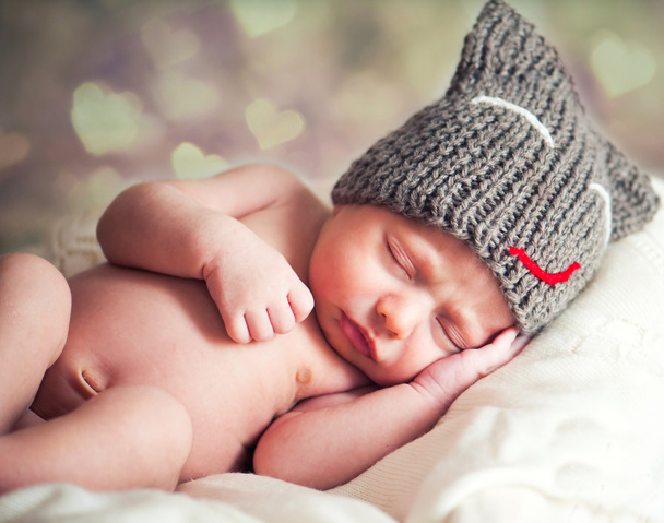 новорожденные - Фото, изображение