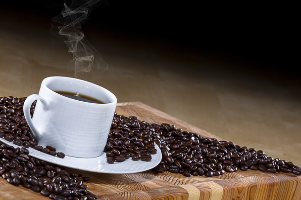 café colombien - Fotó, kép