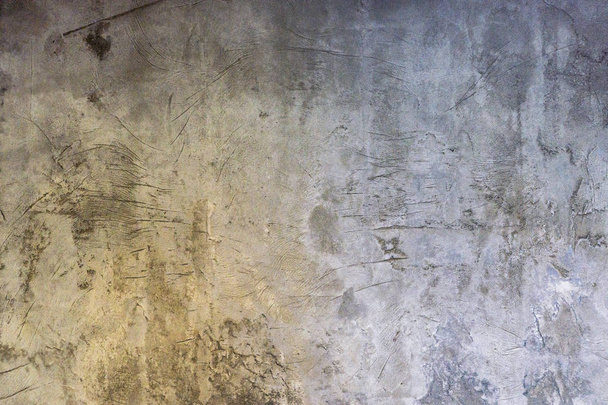 Podłoże betonowe ściany w stylu loft - Zdjęcie, obraz