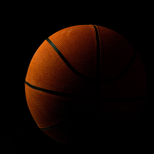 Basketball background - Фото, изображение
