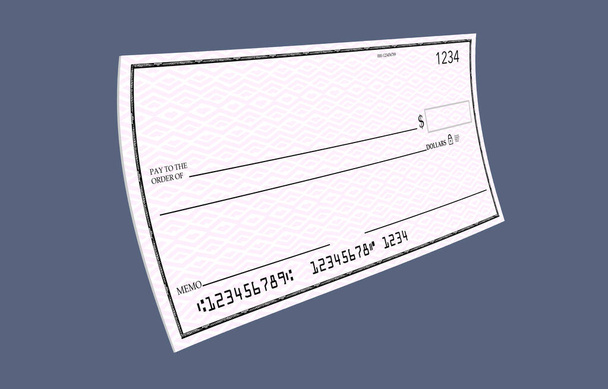 Особисті банківські чеки з індивідуального чекового рахунку наведено тут.
. - Фото, зображення
