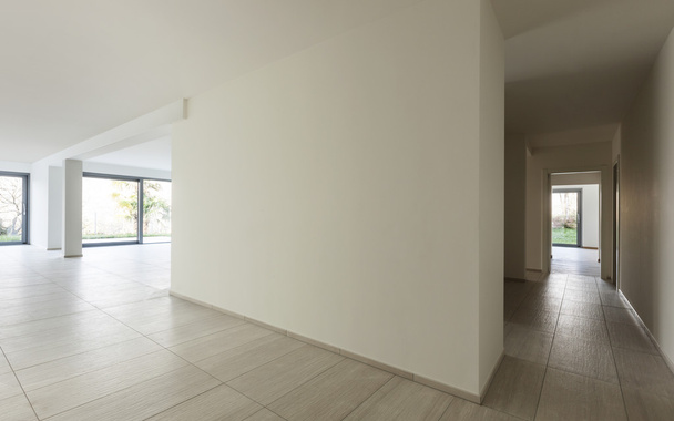 Modern apartment, interior - Photo, Image