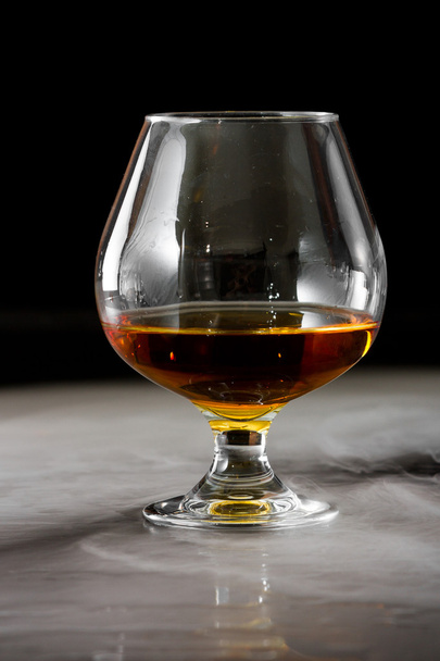 brandy borrel - Foto, afbeelding