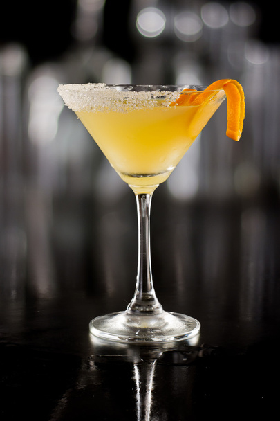 sweet cocktail - Foto, afbeelding
