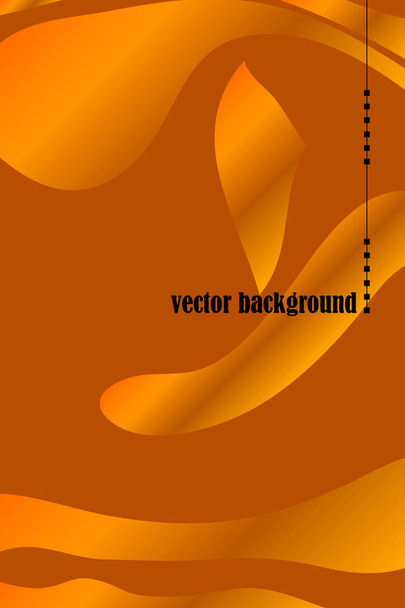 Bright watercolor gradient background. Vector illustration of business. - Vettoriali, immagini