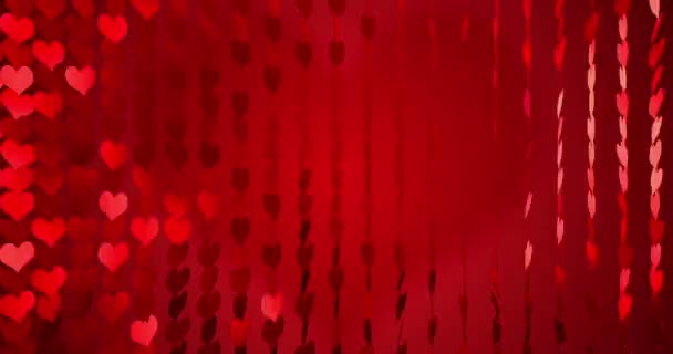 Coeurs mur Saint Valentin 14 février amor, amour, animation, art, fond, beau, 14 février, carte, Saint Valentin célébration
, - Séquence, vidéo