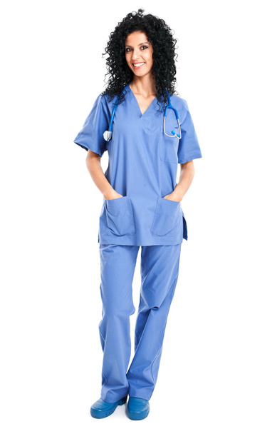 Nurse - Foto, Imagen