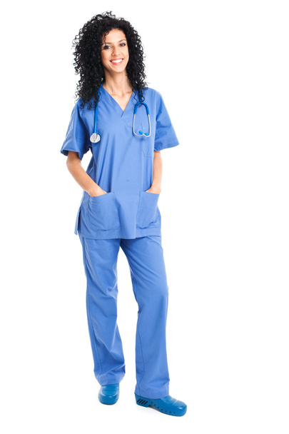 Nurse - Photo, Image