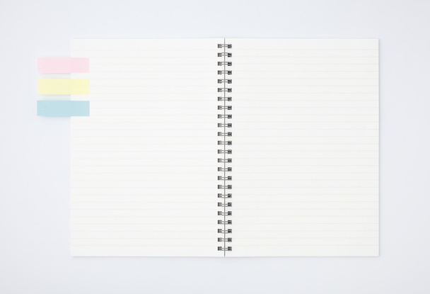 notebook - Foto, afbeelding