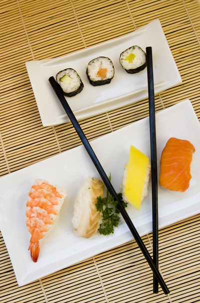 Sushi - Valokuva, kuva