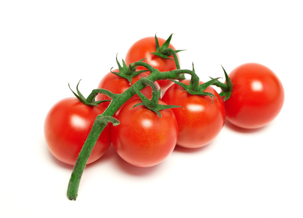Cherry Tomato - Zdjęcie, obraz