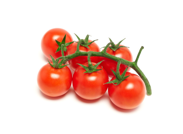 Cherry Tomato - Fotoğraf, Görsel