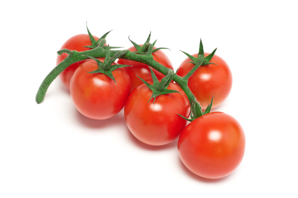 Cherry Tomato - Fotó, kép