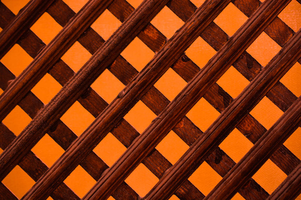 superficie de madera como textura de fondo sólida - Foto, Imagen
